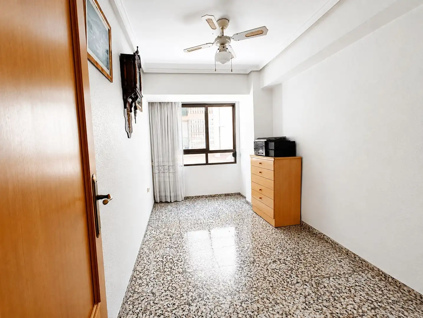 Piso con ascensor en venta en Juan Ramon Gimenez 32, imagen 10