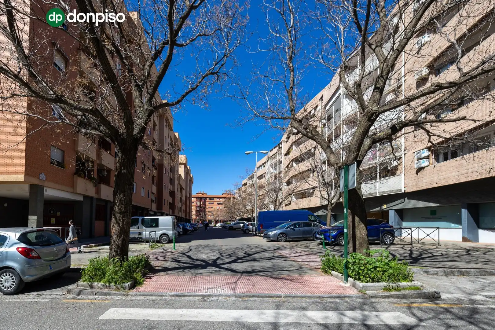 Piso con ascensor en venta en Calle María Teresa León, imagen 29
