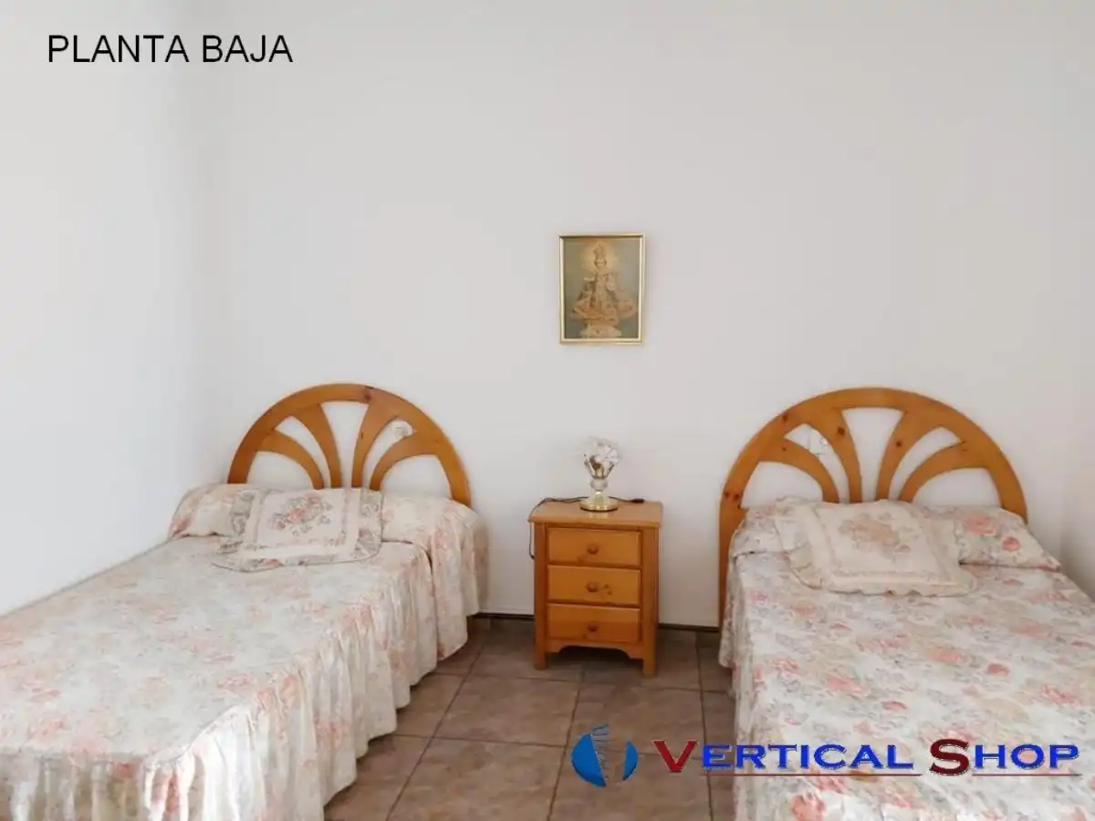 Casa en venda a El Molino, imagen 10