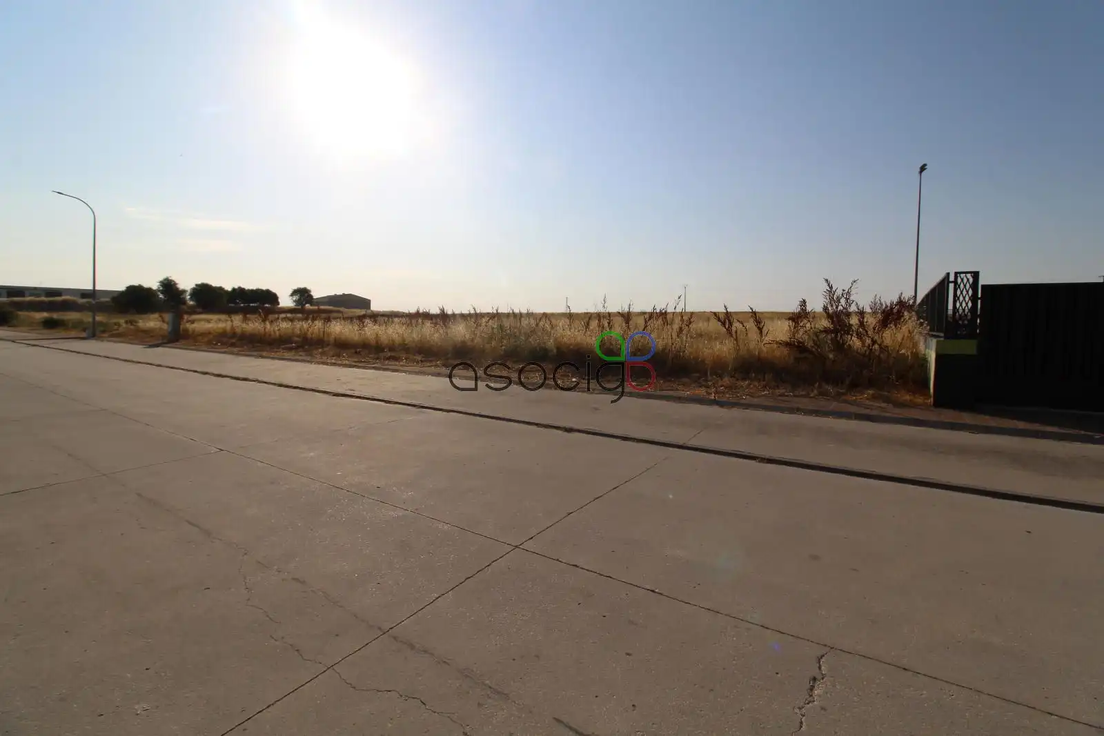 Terreno en venta en Población de Arroyo