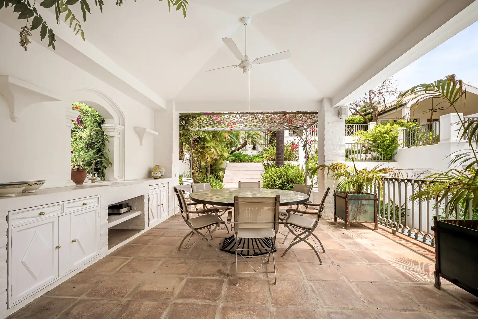 Chalet de obra nueva en venta en CL MOZART-UR SIERRA BLANCA 37(P) N2-1 29602 MARBELLA (MÁLAGA), imagen 78