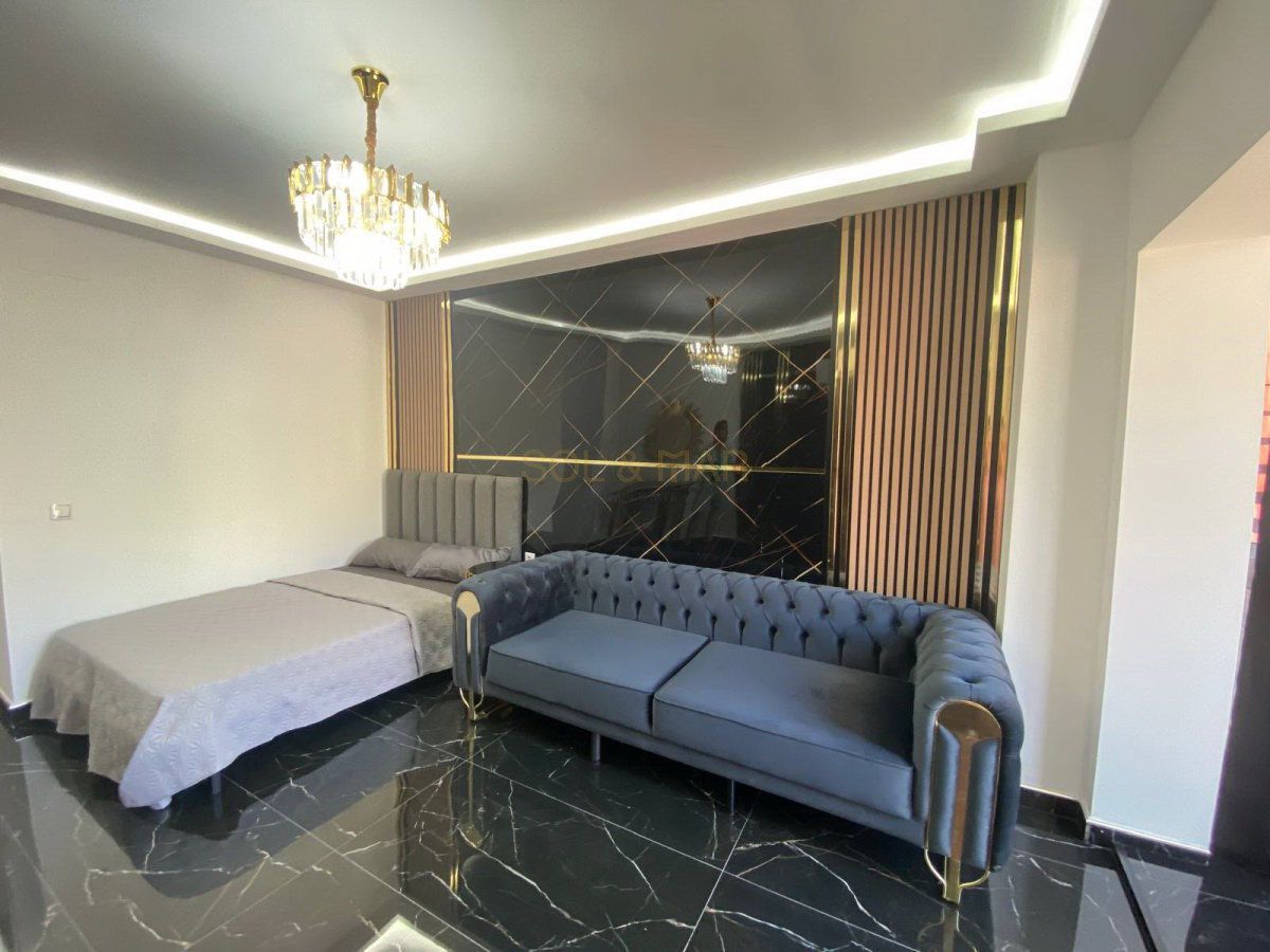 Study to rent in Manantiales - Estación de Autobuses