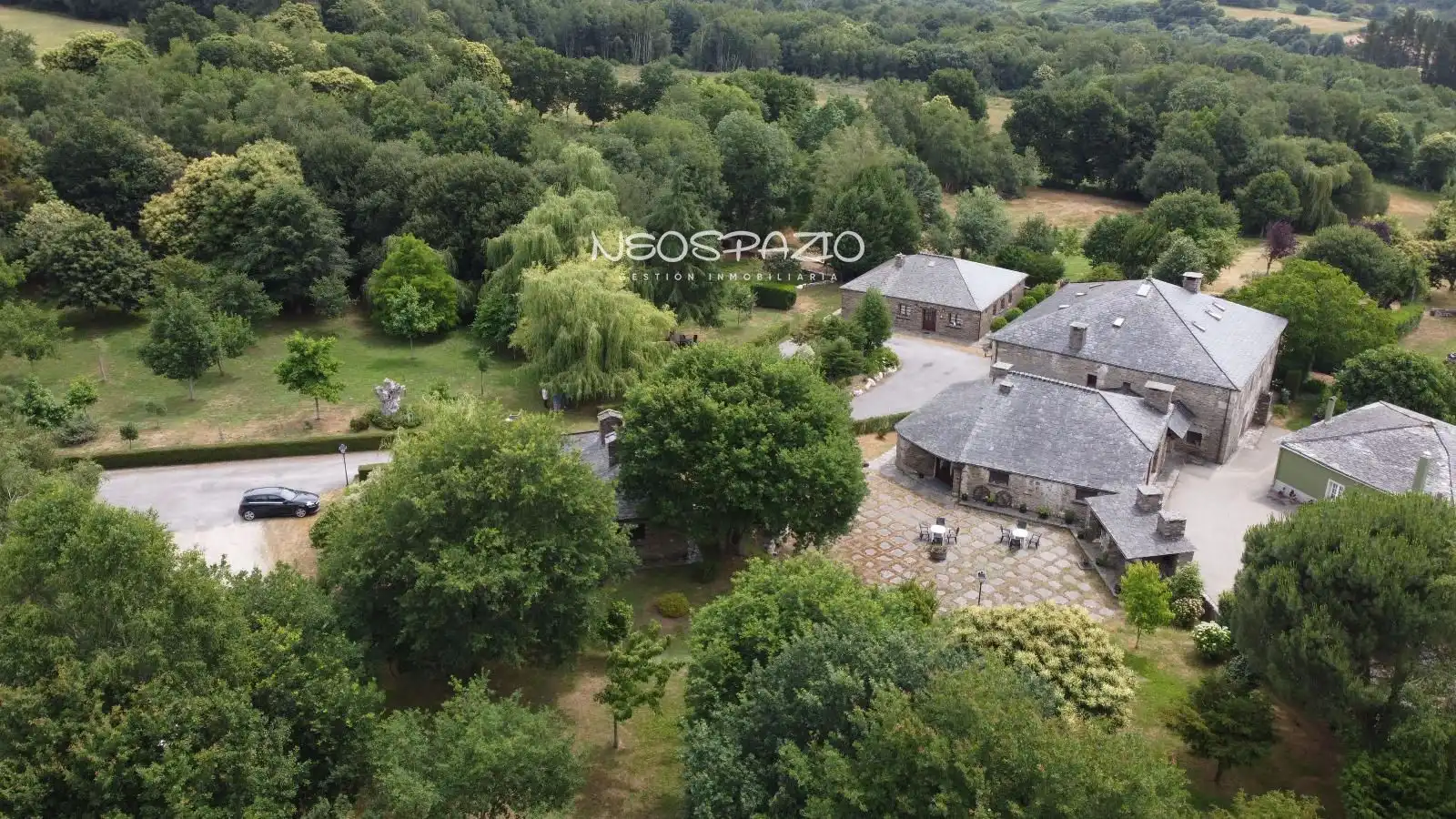 Casa o chalet en venta en Castroverde con Calefacción y Amueblado