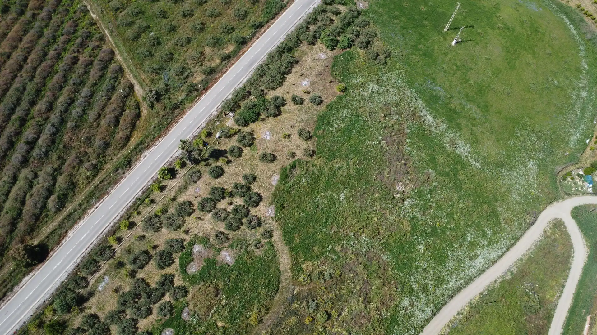 Terreni e lotti in vendita a Pista de la Jabonera, Pizarra, Spain, imagen 12