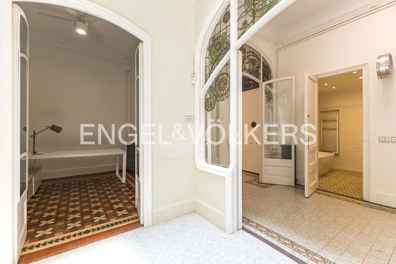 Apartament en venda en Vilafranca del Penedès amb Calefacció, Moblat i Balcó