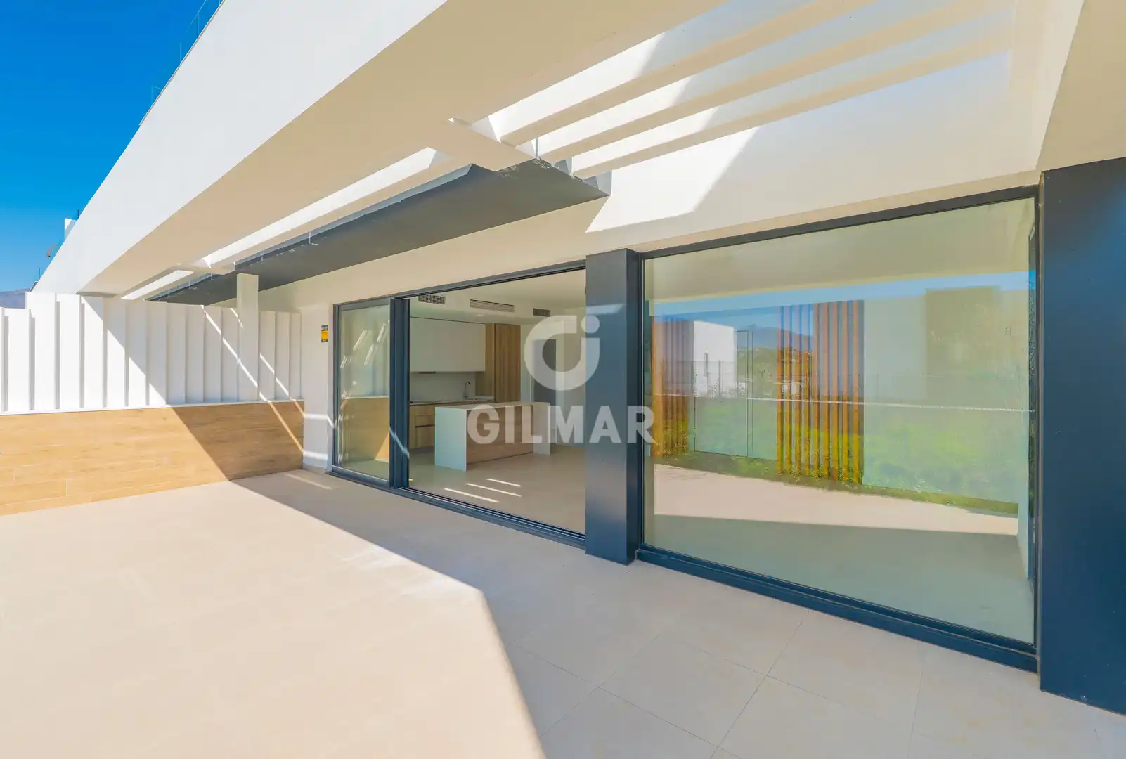 Doppelhaushälfte mit Pool zum Verkauf in Benamara - Atalaya, imagen 7