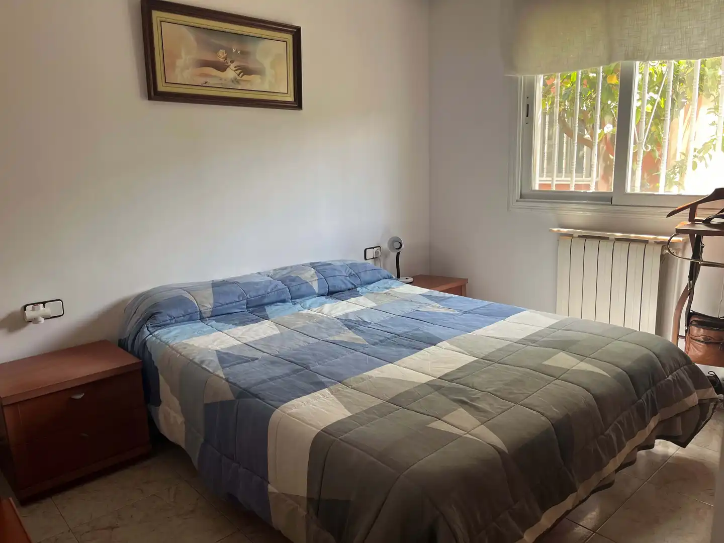 Bedroom of Houses for sale in El Vendrell  with Air Conditioner, Heating and Terrace