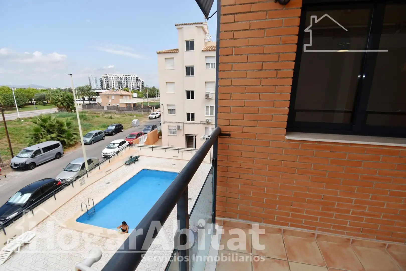 Appartement avec piscine à vendre à Calle MARBELLA, imagen 16
