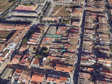 Oficina en venda a Passatge Lledoner