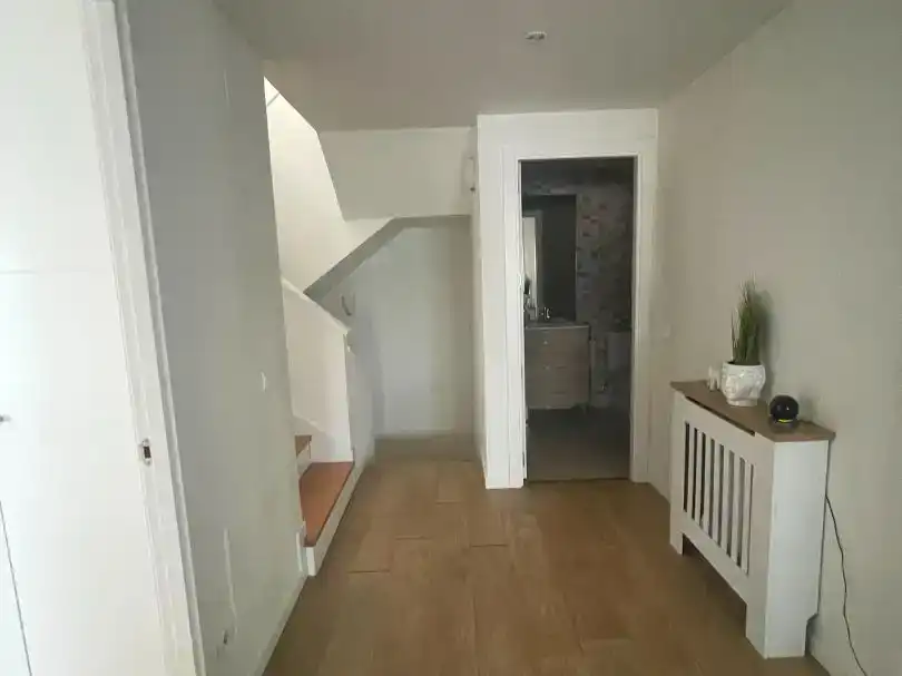 Piso en venta en Pinto con Aire acondicionado, Jardín privado y Piscina