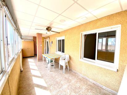 Terrassa de Àtic en venda en Torrevieja amb Terrassa, Balcó i Piscina comunitària