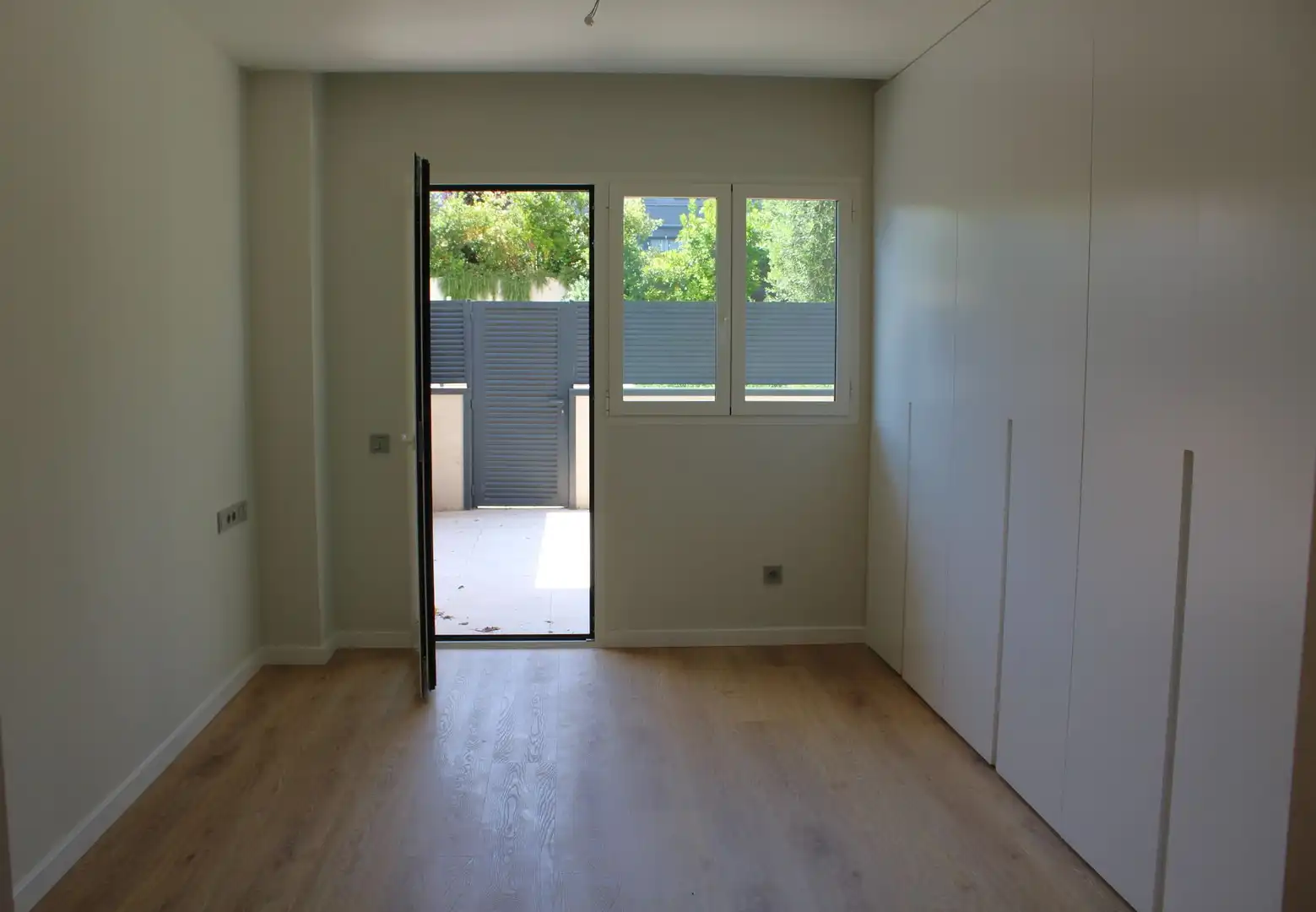 Habitación de Apartamento en venta en Sitges con Aire acondicionado, Calefacción y Terraza