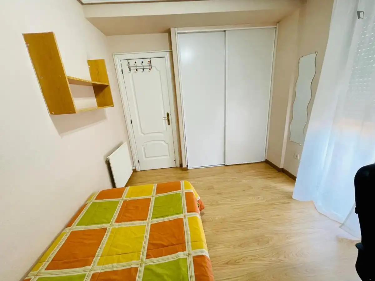 Zimmer in Villanueva de la Cañada ciudad
