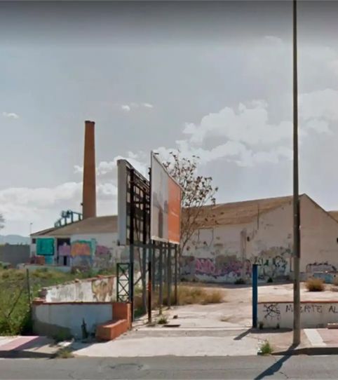 Foto 2 de Terreno en venta en Carretera de el Palmar, Aljucer, Murcia Capital