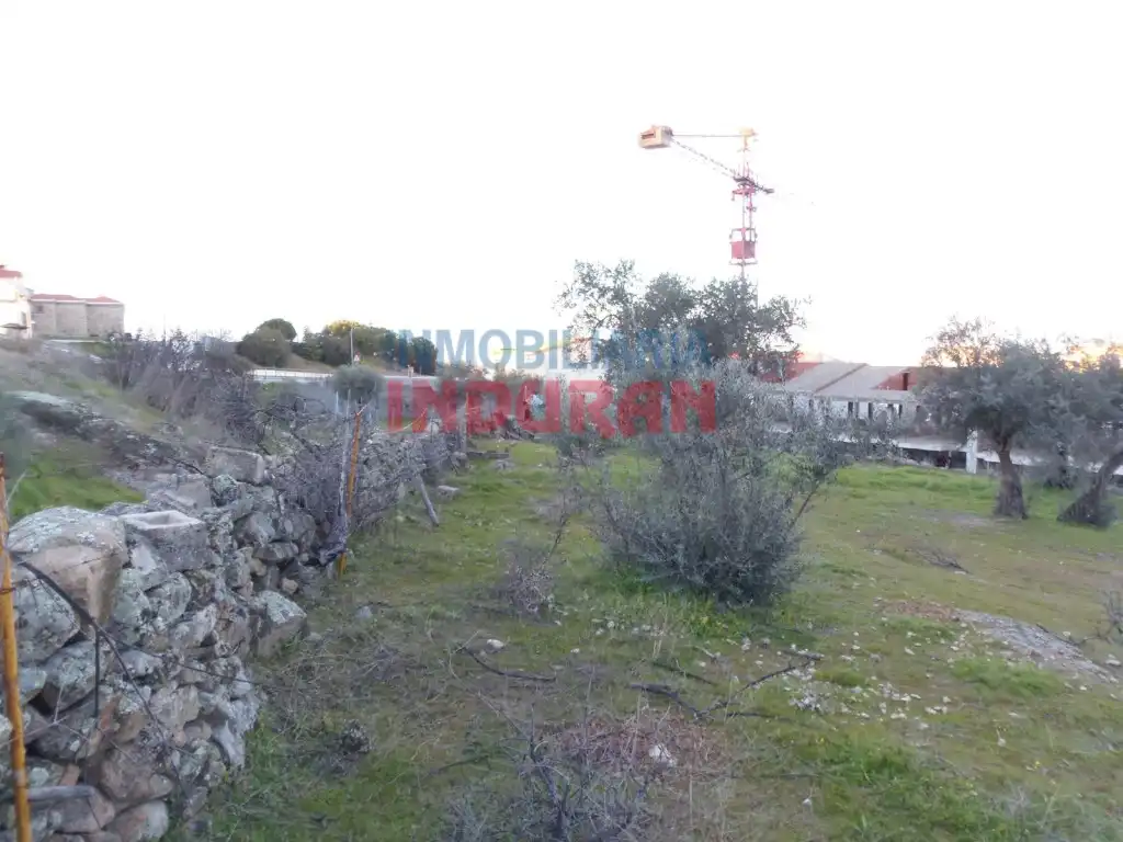 Terreni e lotti in vendita a Navalmoral de la Mata, imagen 7