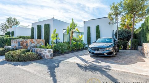 Foto 2 de Casa o xalet en venda a Avenida Colinas-pau 21, Lomas de Campoamor - Las Ramblas, Orihuela