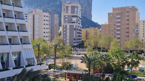 Foto 4 de Apartament en venda a Puerto, Alicante