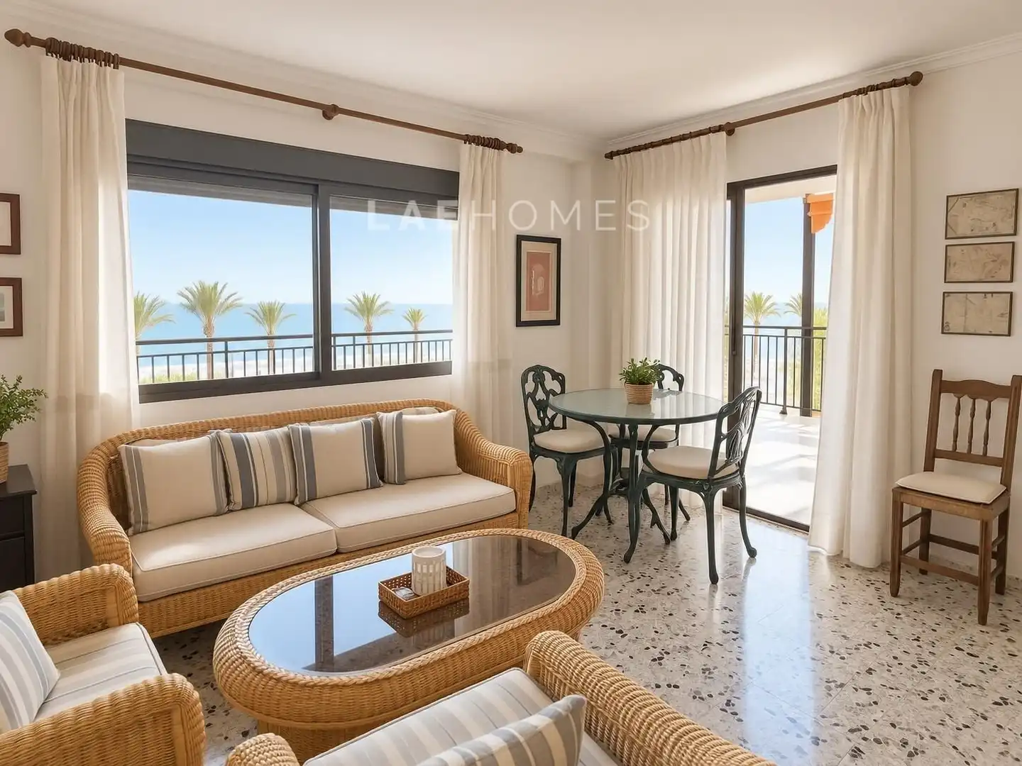 Apartment with terrace to rent in Heliópolis, imagen 6