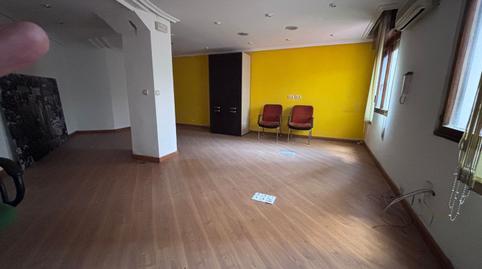 Foto 4 de Oficina en venda a Avenida República Argentina, 31, Centro Ciudad, León