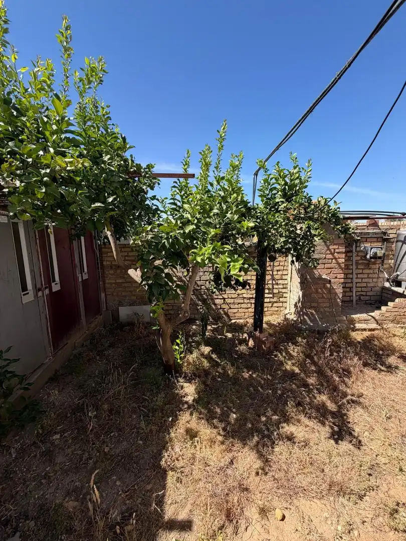 Finca rústica en venda en Utrera