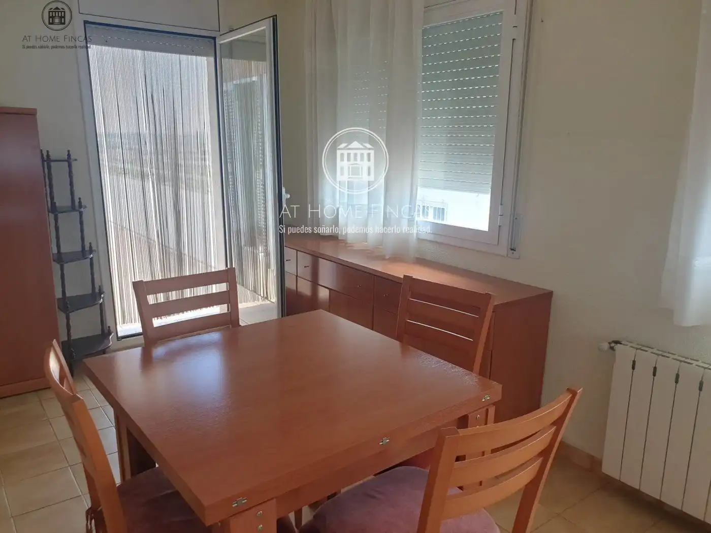 Comedor de Casa o chalet en venta en El Vendrell con Aire acondicionado, Calefacción y Terraza