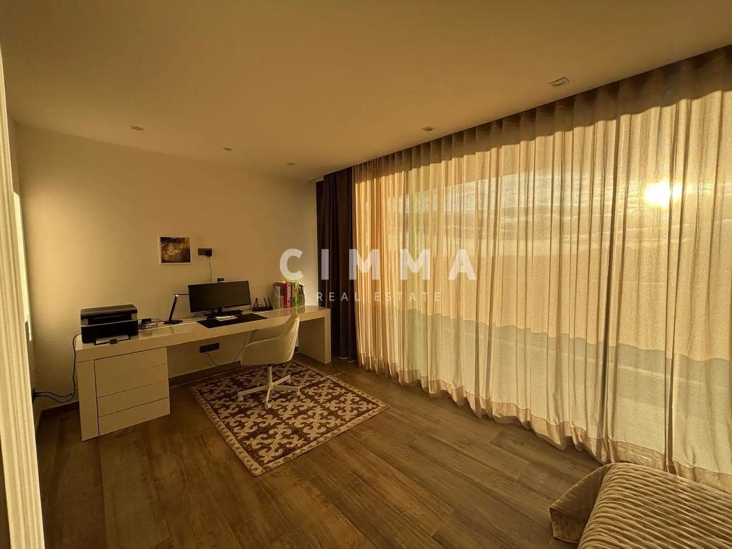 Chalet con piscina en venta en Calle de Alemania, imagen 23