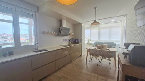 Foto 5 de Piso en venta en Calle Avenida Santander, Tregadín, Noja