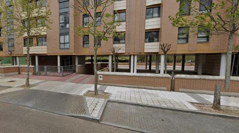 Photo 3 of Garage for sale in Hospital Nuevo, Valladolid