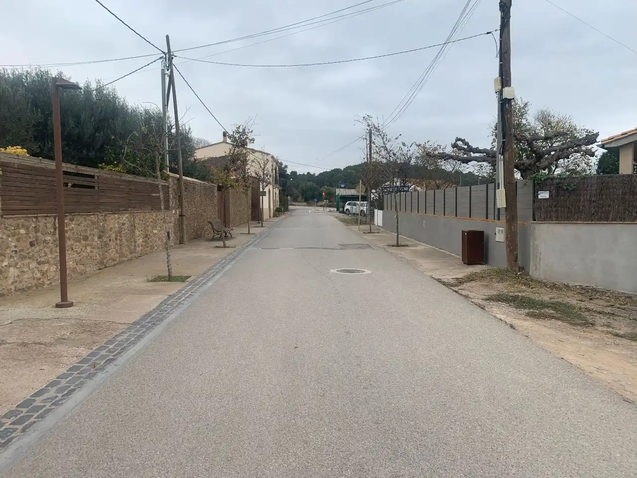 Residential zum Verkauf in Carrer Indústria, 23, Rupià