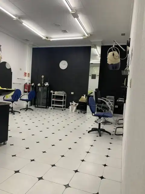 Gewerbefläche zur Miete in Rúa Alfonso XIII 11, imagen 6