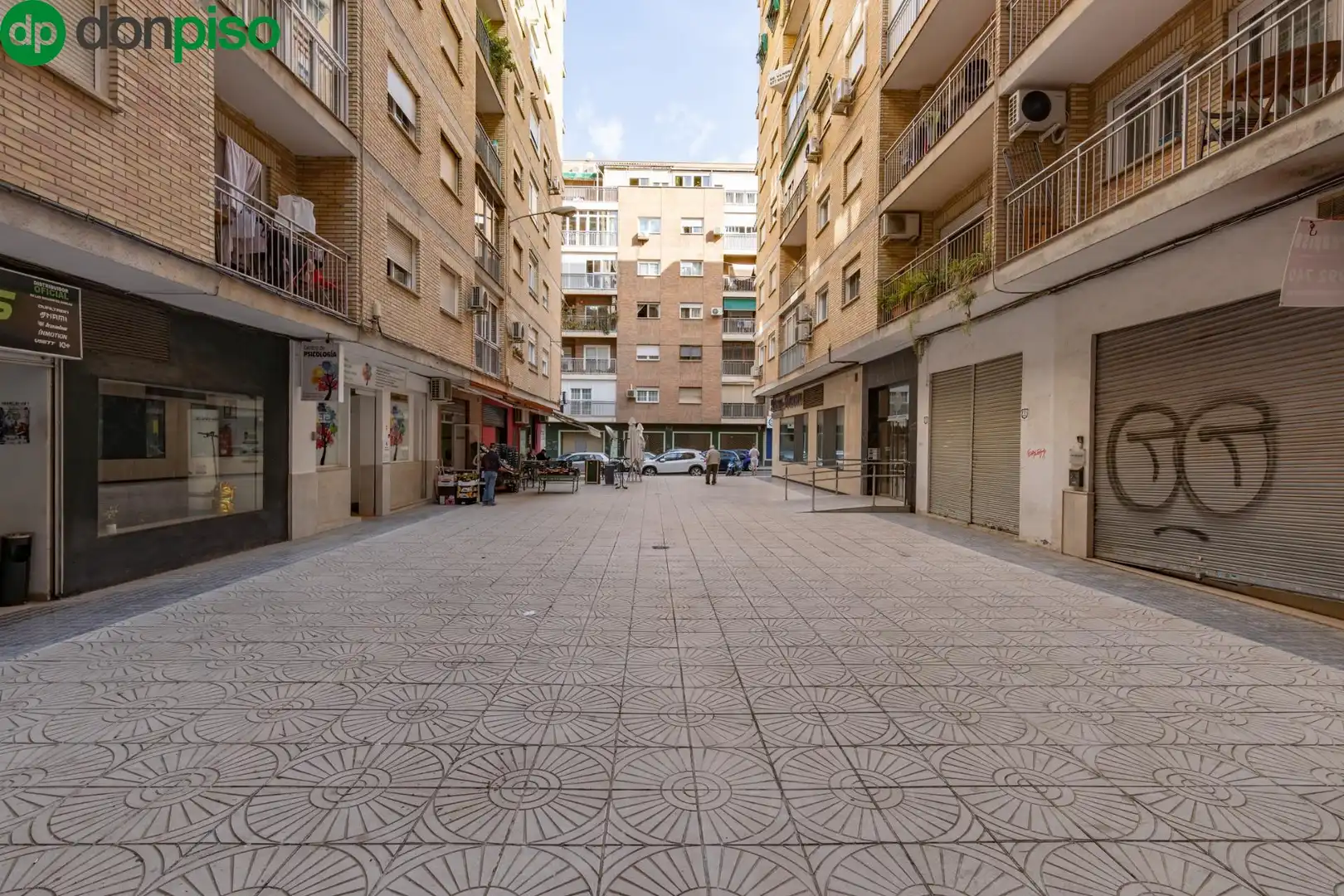 Appartement avec ascenseur à vendre à Calle JOSE RECUERDA, imagen 41