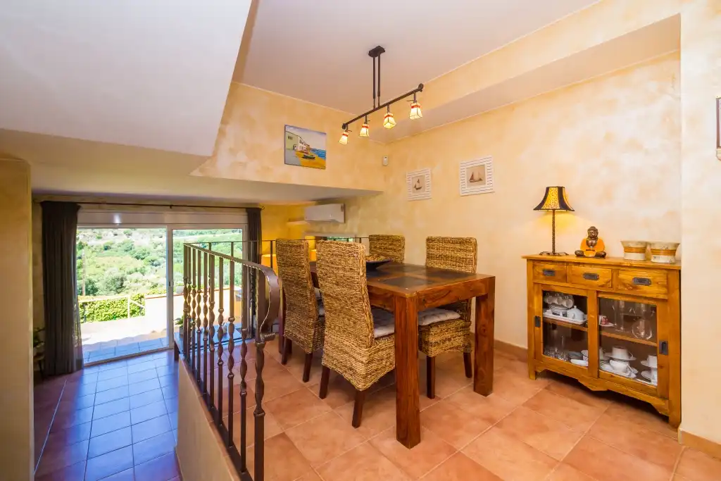 Maison mitoyenne avec piscine à vendre à Carrer Llorer 205, imagen 13