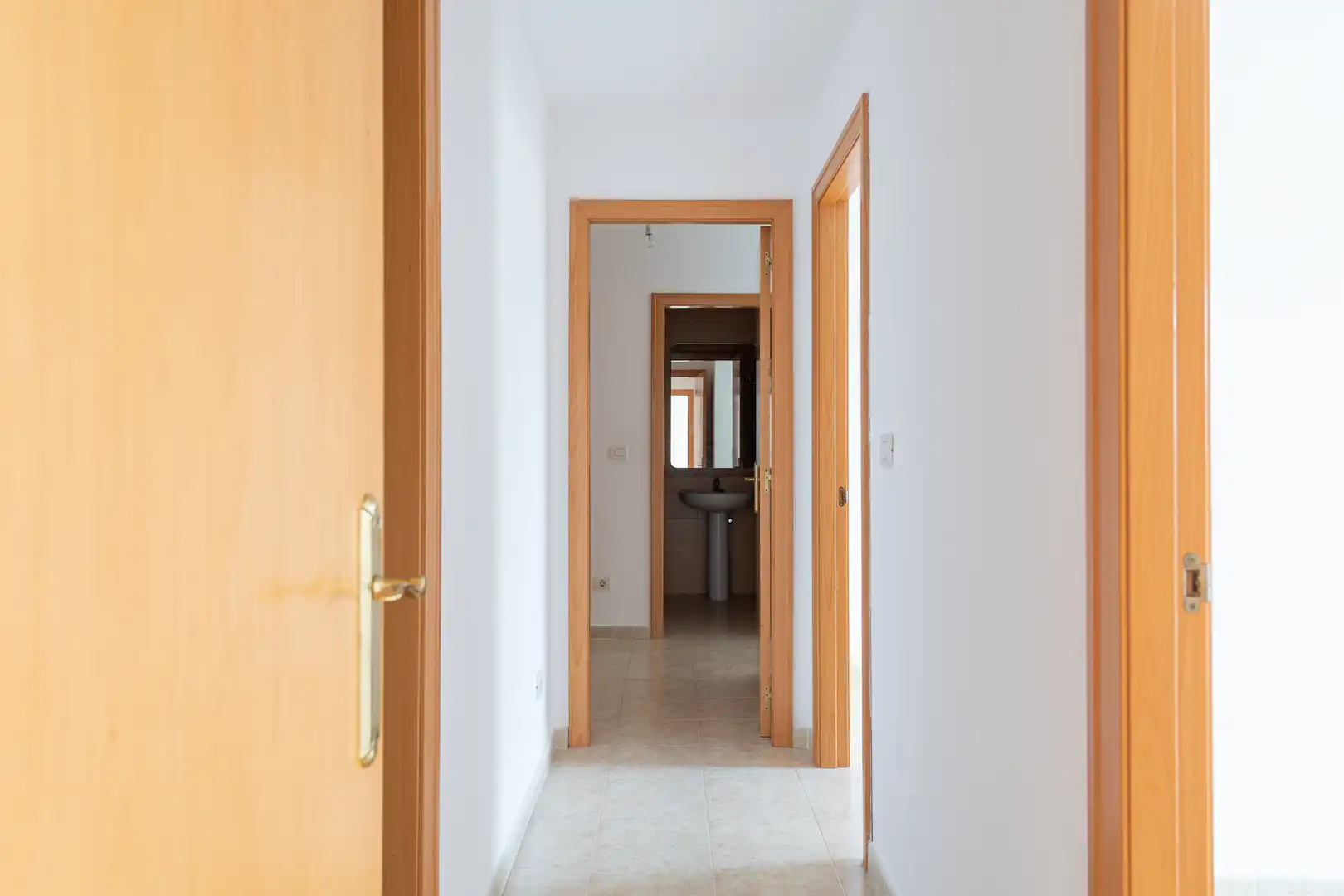 Appartement avec terrasse à vendre à Gral Gutierrez Mellado 30, imagen 3