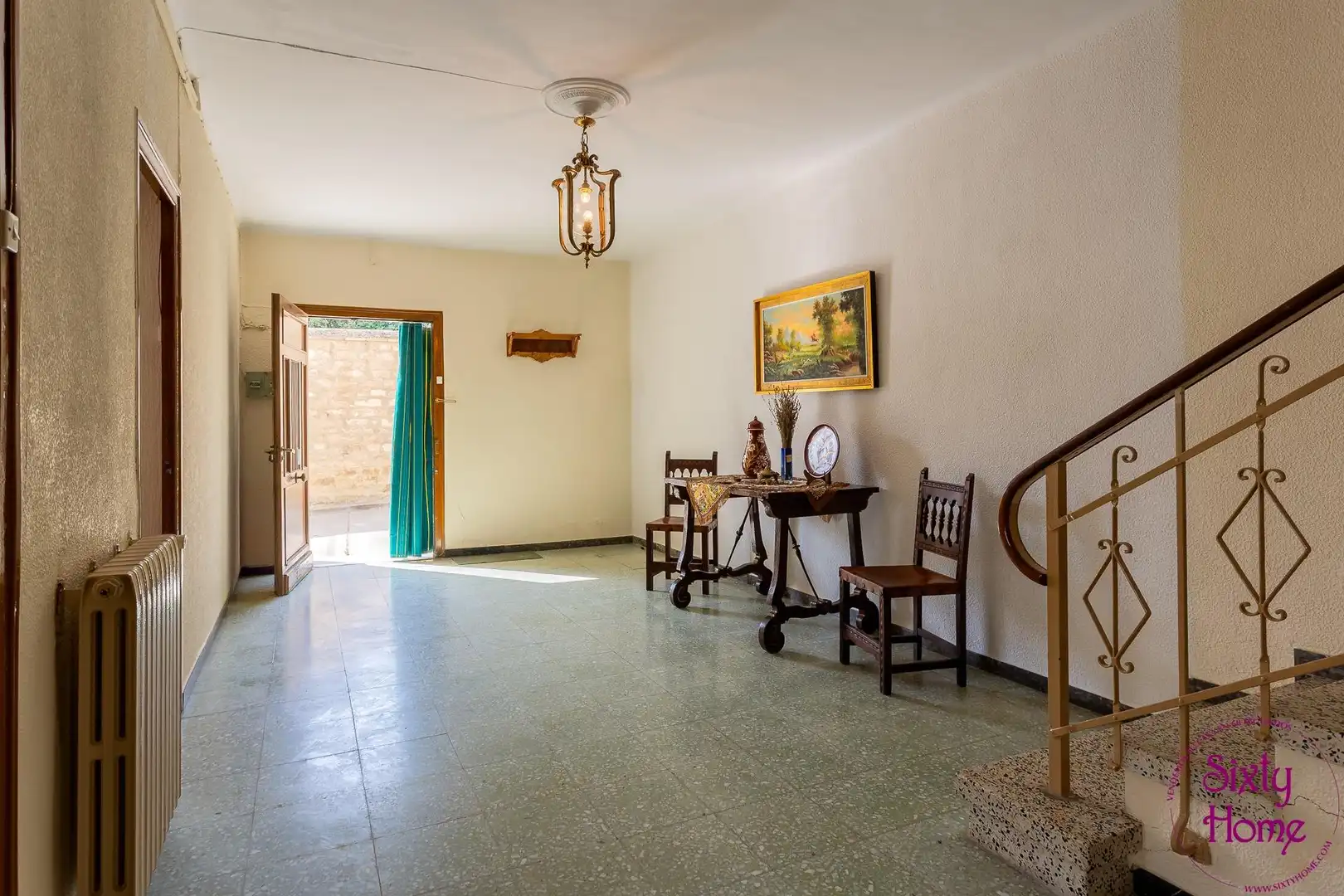 Casa o xalet en venda a Calle Parroquia, 42, Alcubierre