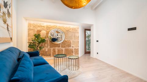 Foto 3 de Casa adosada en venda a Carrer de Sant Magí, Es Jonquet,  Palma de Mallorca