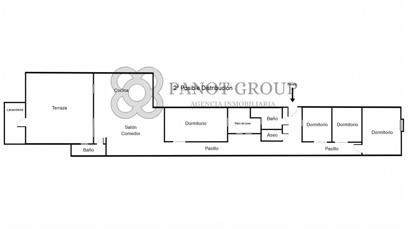 Wohnung zum Verkauf in Carrer de Joaquín Costa, imagen 42