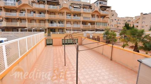 Foto 4 de Planta baixa en venda a Calle Nicomedes Gomez-m.cristal, Islas Menores - Mar de Cristal, Cartagena