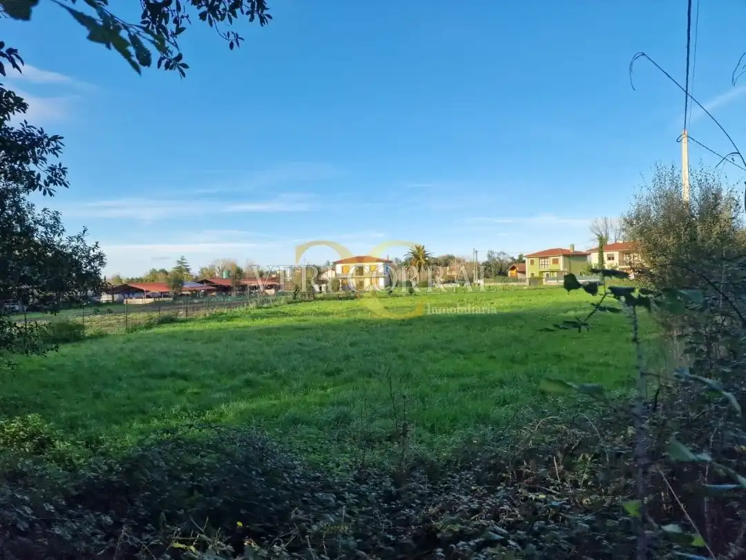 Terreno residencial en venta en La Pesa de Pría, imagen 4