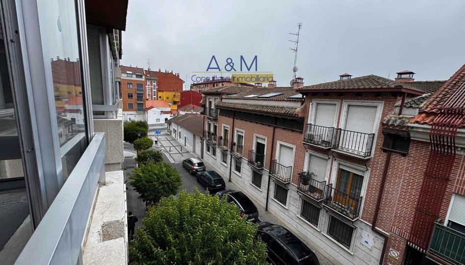 Photo 1 of Flat for sale in Pablo Picasso, Laguna de Duero, Valladolid