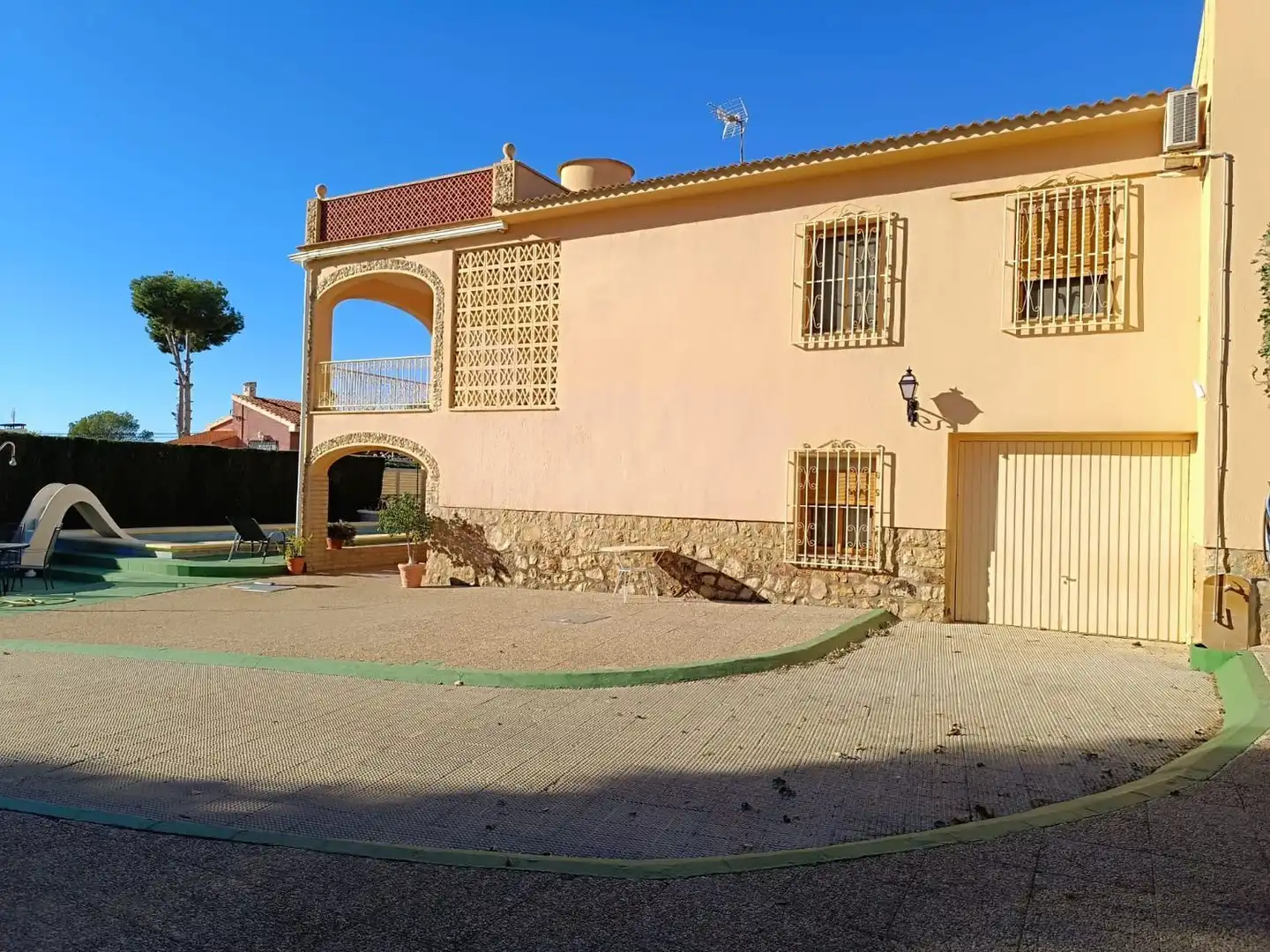 Detached house with pool for sale in varadero 0, imagen 35