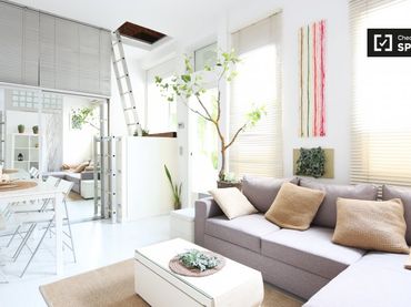 Appartement à louer à Centro