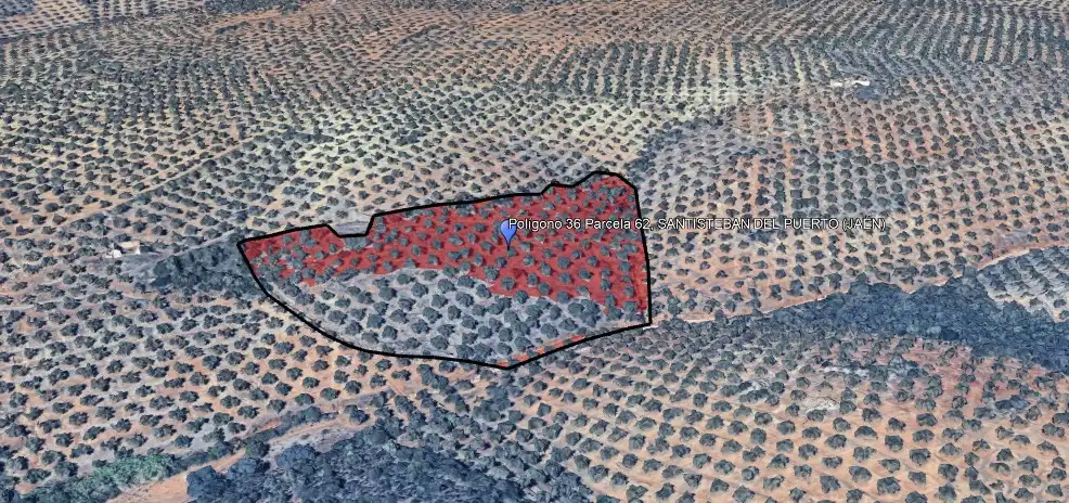 Terreni e lotti in vendita a Santisteban del Puerto, imagen 4