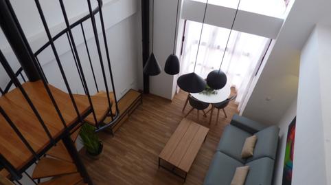 Foto 5 de Loft de lloguer a Calle Granada, Barrio Alto - San Félix,  Almería Capital