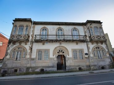 Résidentiel à vendre à RÚA GALICIA