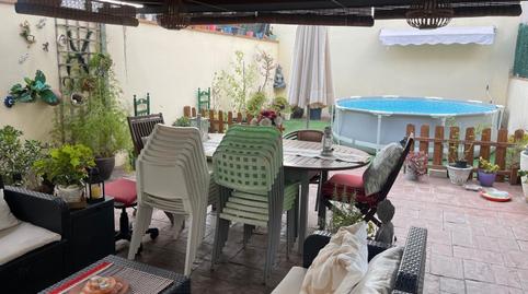 Foto 2 de Casa adosada en venta en Carrer de Palaudàries, Col.legis Nous, Mollet del Vallès