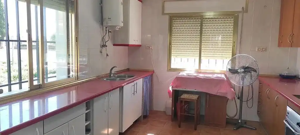 Xalet amb piscina en venda a Miguelturra, imagen 20