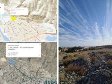 Residential land for sale in SALEM (AN)
