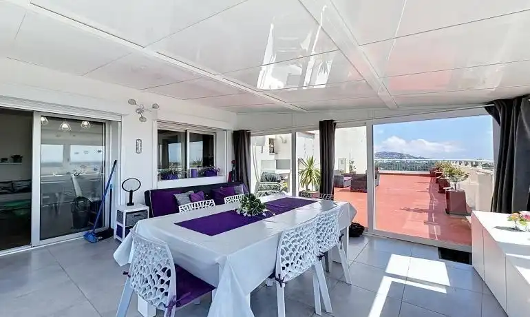 Studio with pool for sale in DE L'ALHAMBRA, imagen 5