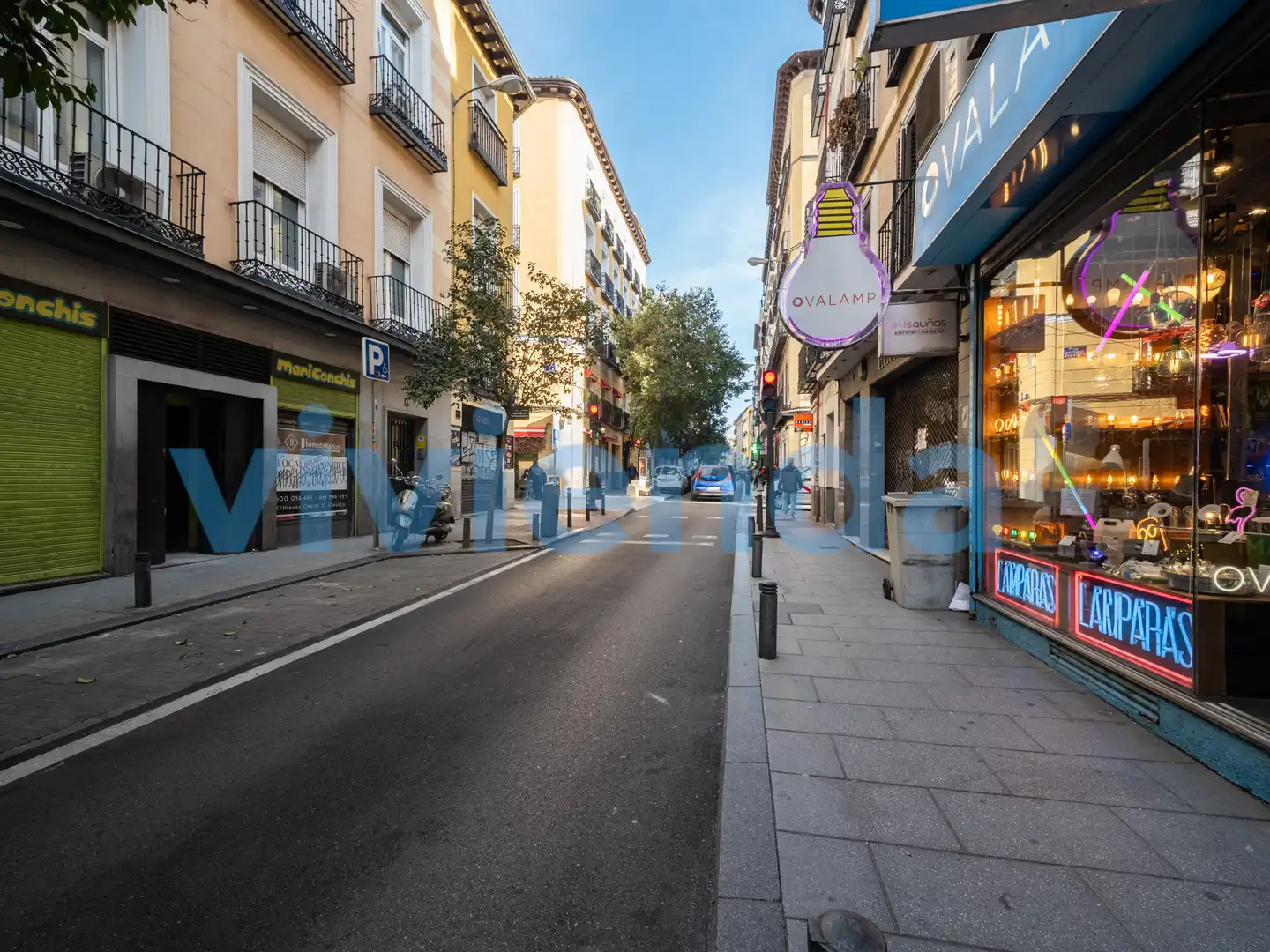 Appartement à vendre à Calle de Hortaleza, imagen 4