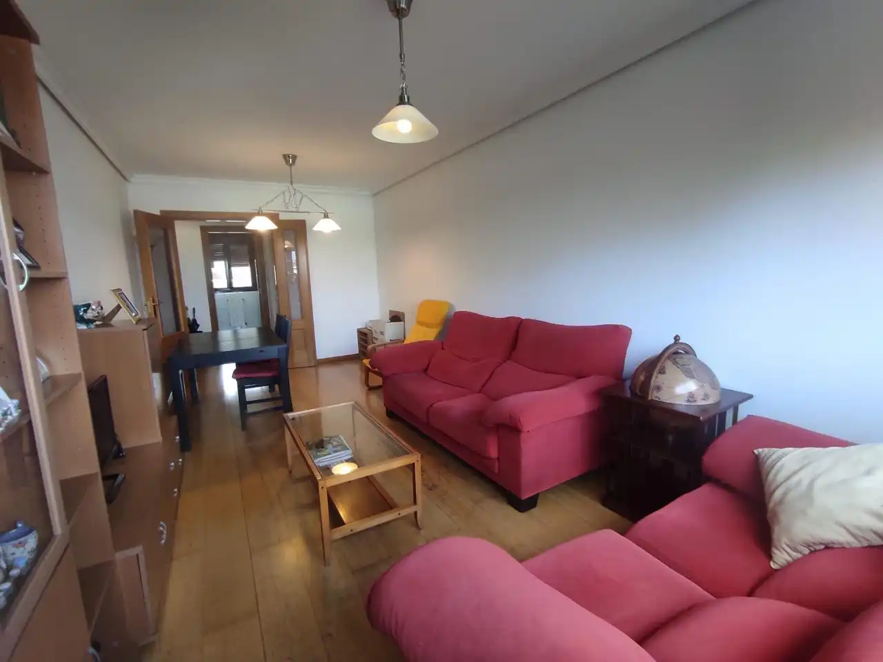 Flat for sale in Francisco Tomás Y Valiente, Peñacastillo - Nueva Montaña